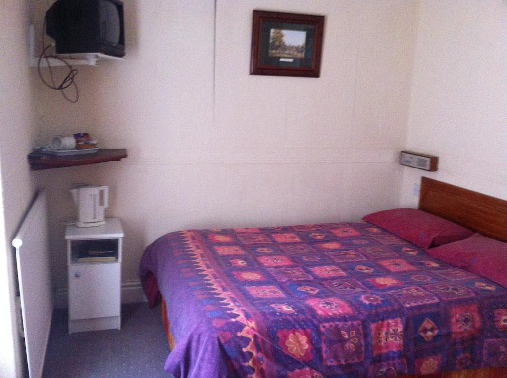 Sugarland Metro Hotel Douglas Δωμάτιο φωτογραφία