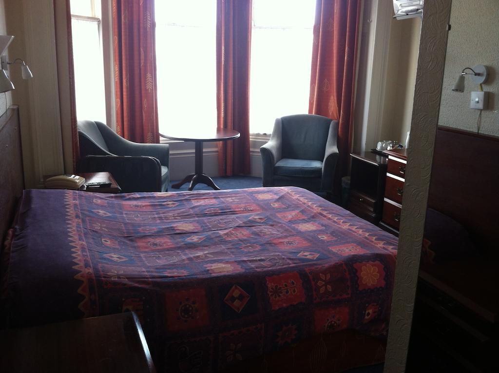 Sugarland Metro Hotel Douglas Δωμάτιο φωτογραφία