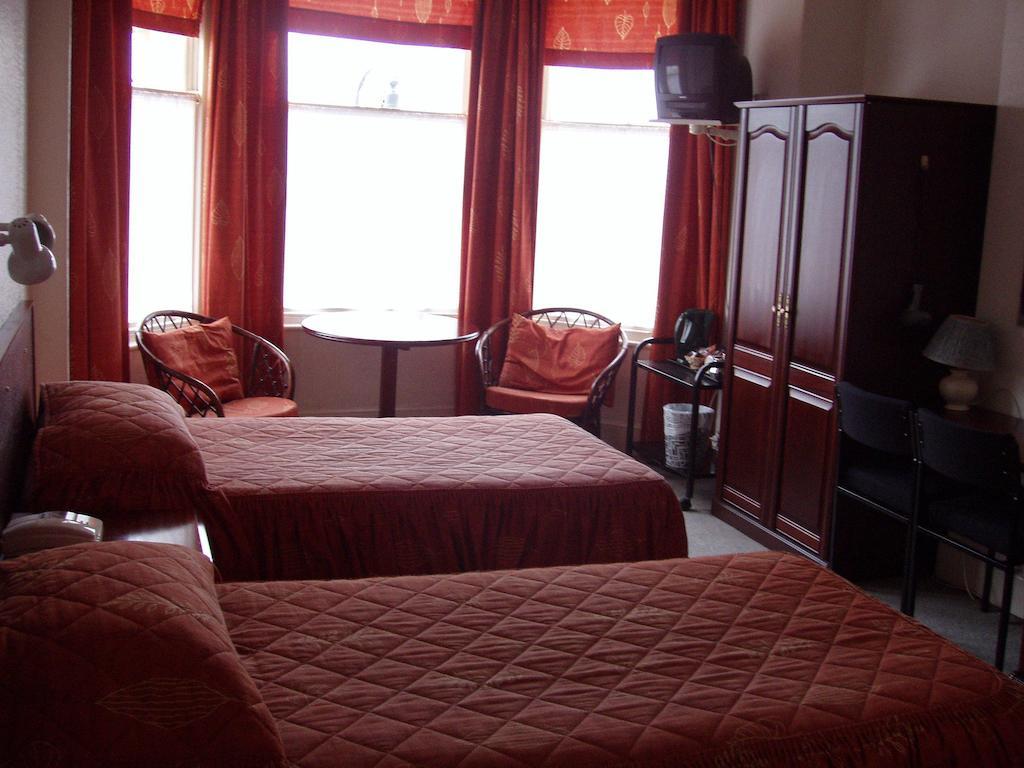 Sugarland Metro Hotel Douglas Δωμάτιο φωτογραφία