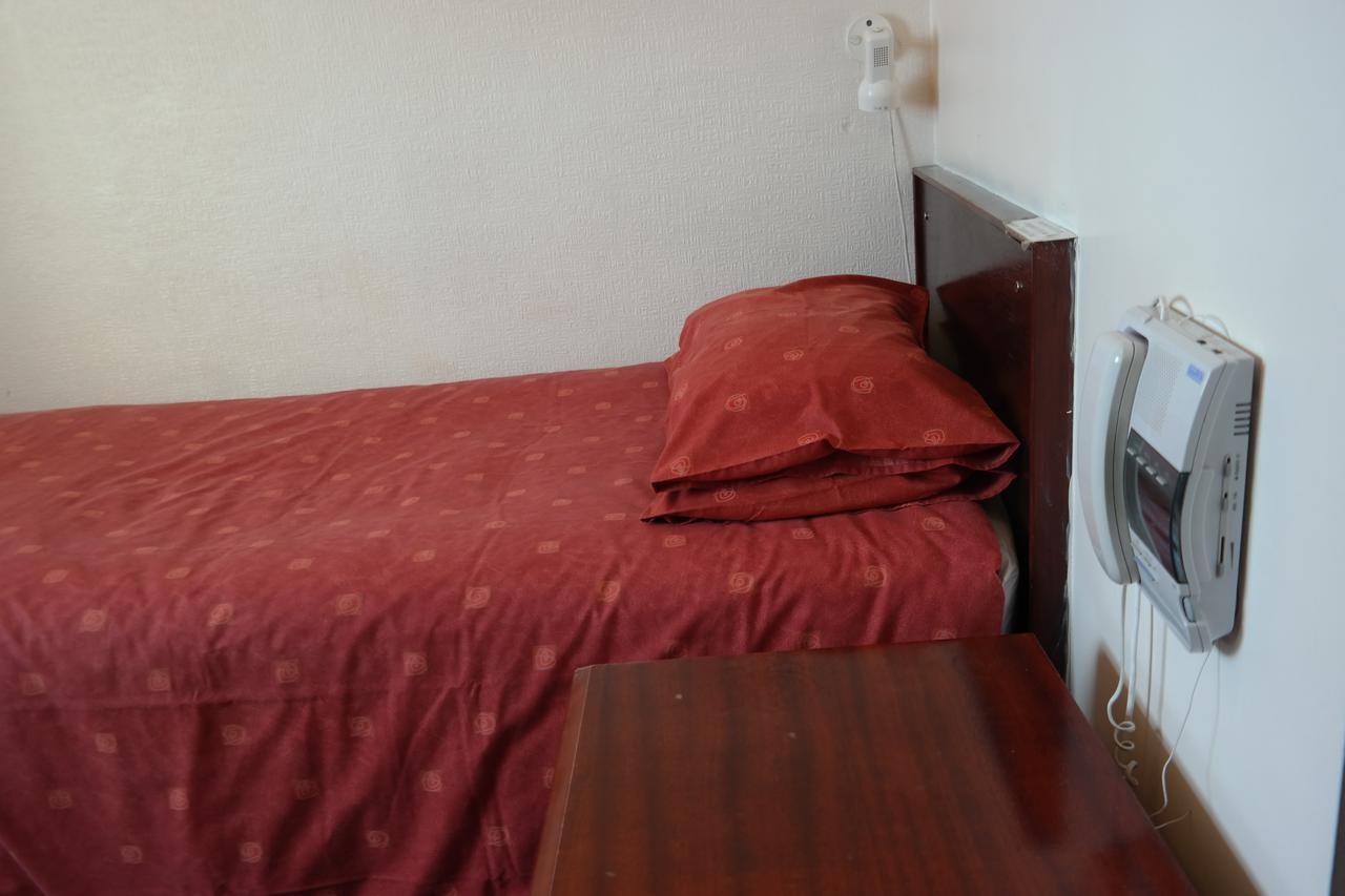 Sugarland Metro Hotel Douglas Εξωτερικό φωτογραφία