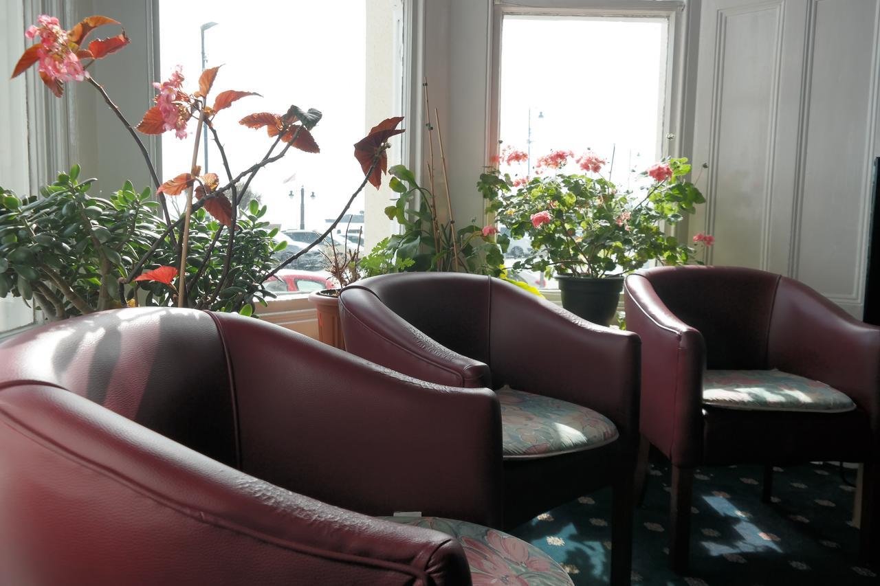Sugarland Metro Hotel Douglas Εξωτερικό φωτογραφία