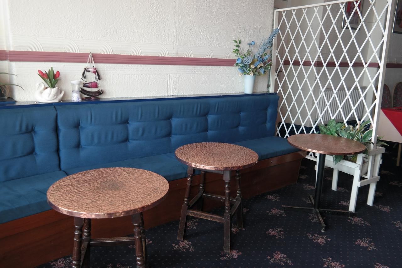 Sugarland Metro Hotel Douglas Εξωτερικό φωτογραφία