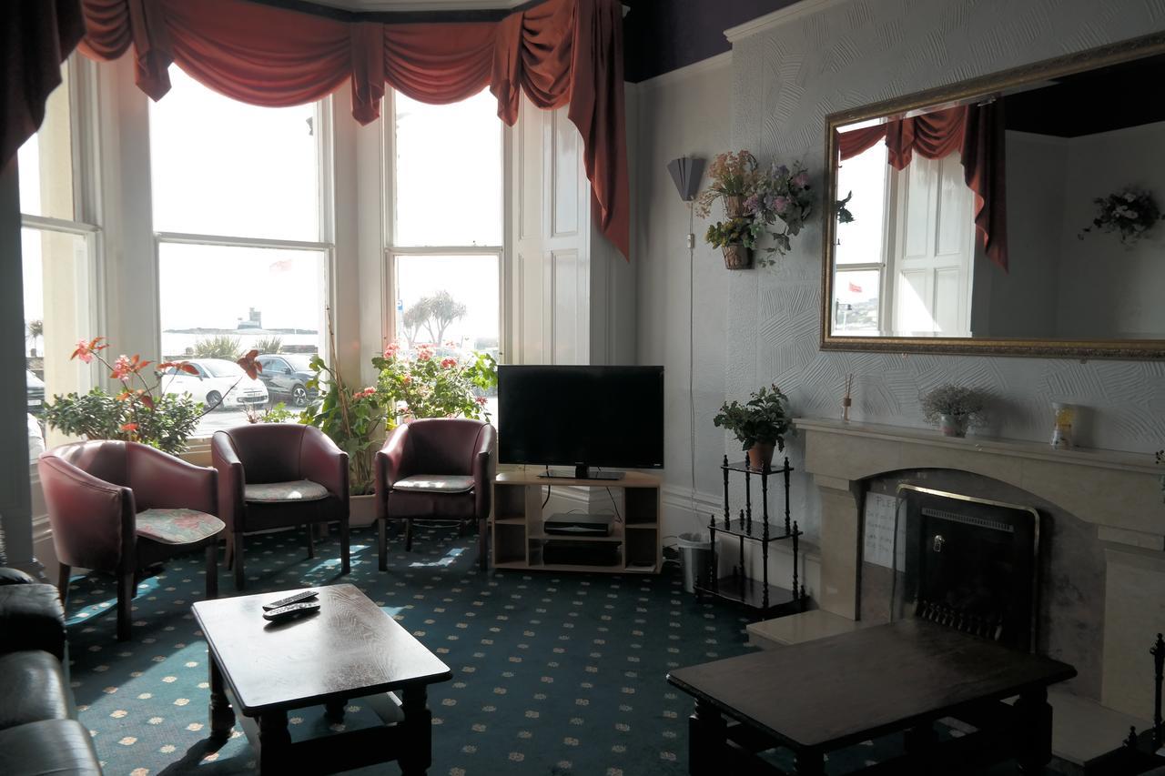 Sugarland Metro Hotel Douglas Εξωτερικό φωτογραφία