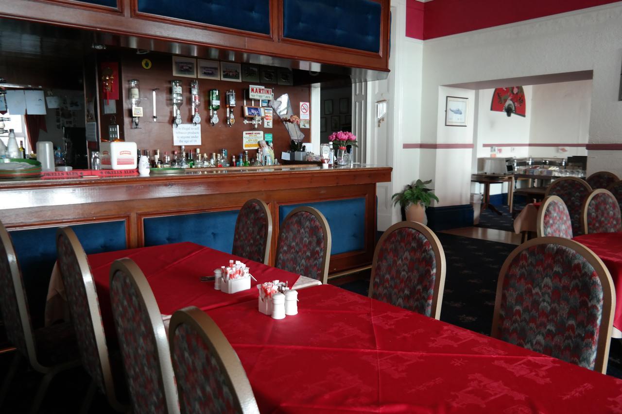 Sugarland Metro Hotel Douglas Εξωτερικό φωτογραφία
