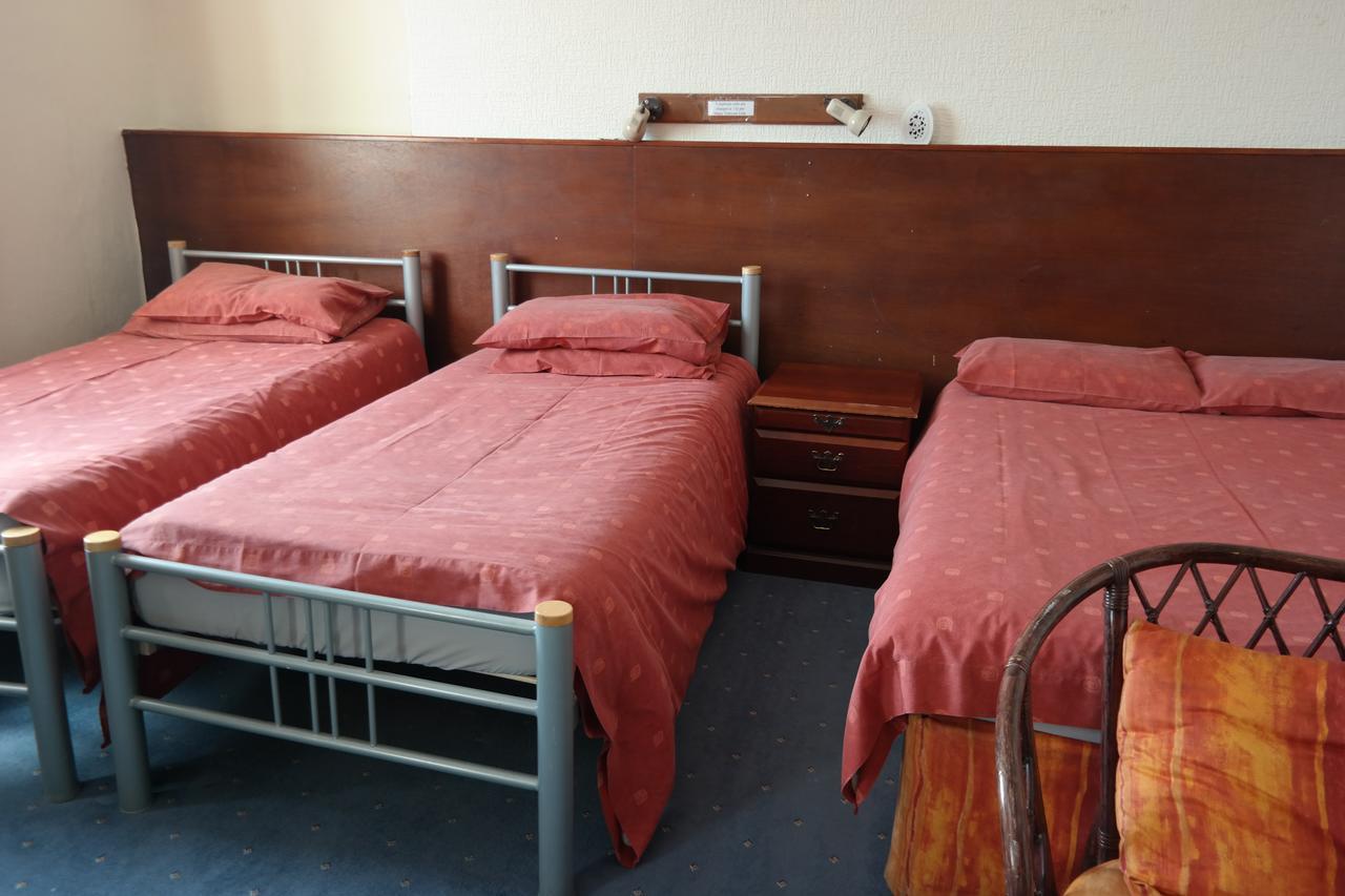 Sugarland Metro Hotel Douglas Εξωτερικό φωτογραφία