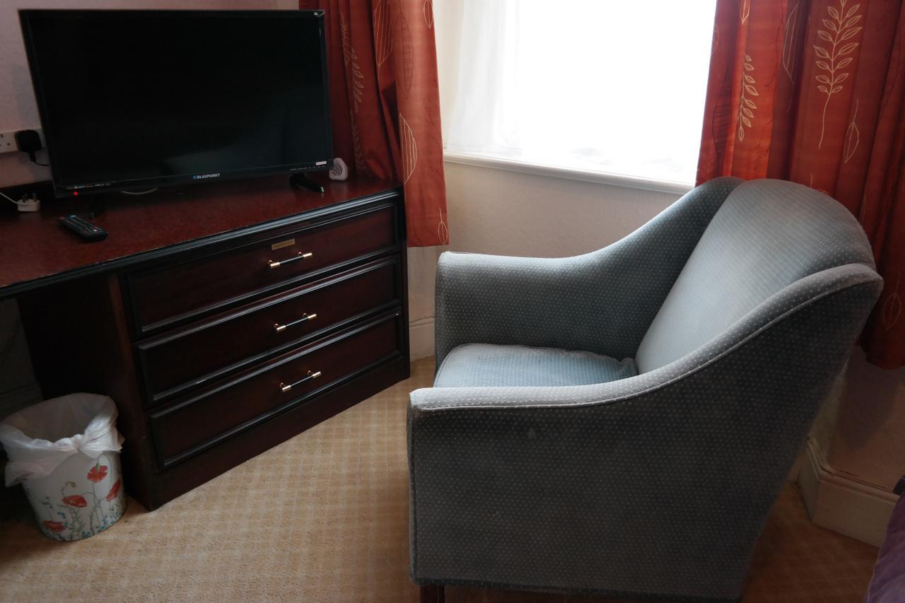 Sugarland Metro Hotel Douglas Εξωτερικό φωτογραφία