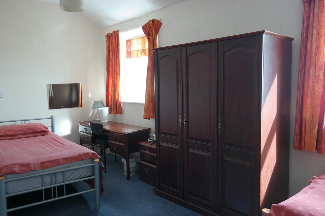 Sugarland Metro Hotel Douglas Εξωτερικό φωτογραφία