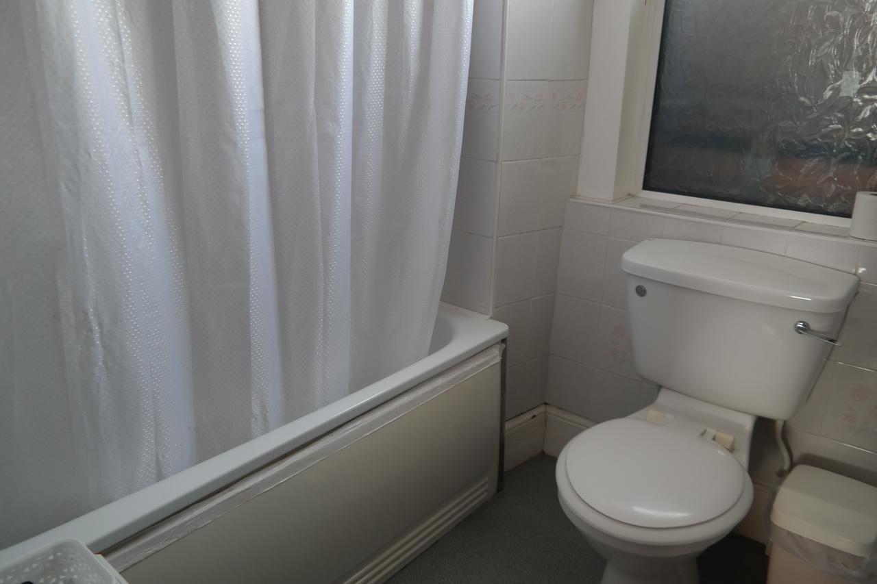 Sugarland Metro Hotel Douglas Εξωτερικό φωτογραφία