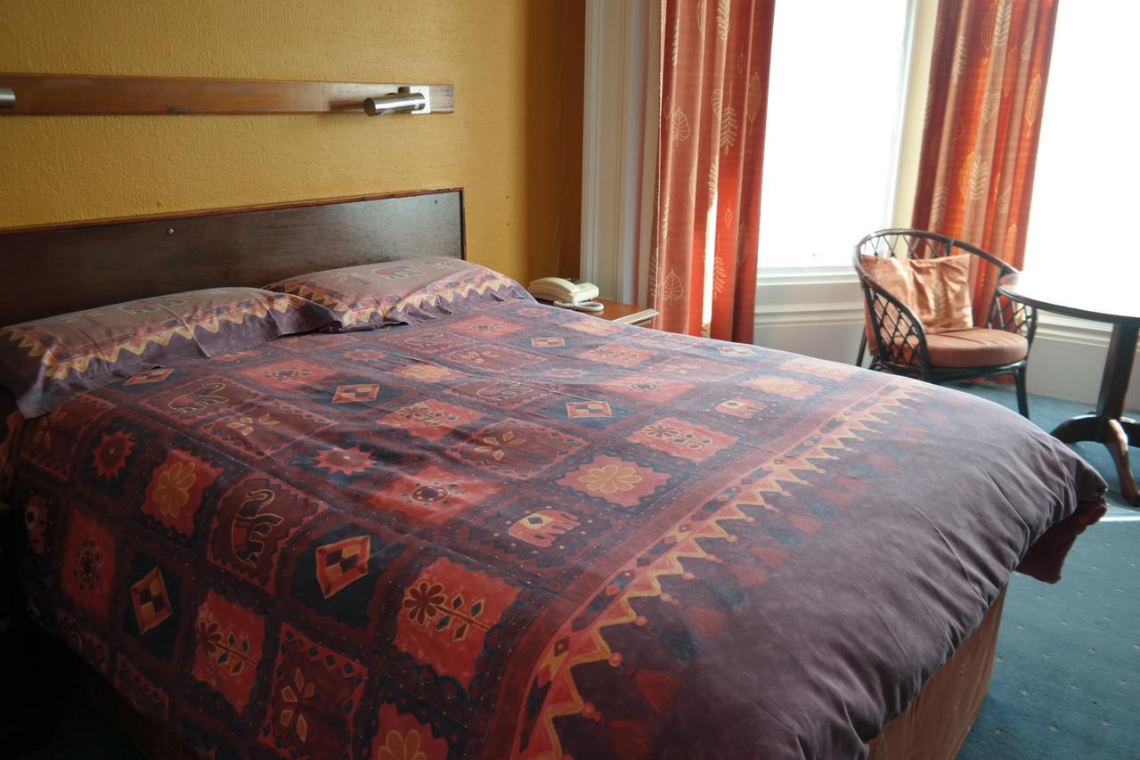 Sugarland Metro Hotel Douglas Εξωτερικό φωτογραφία