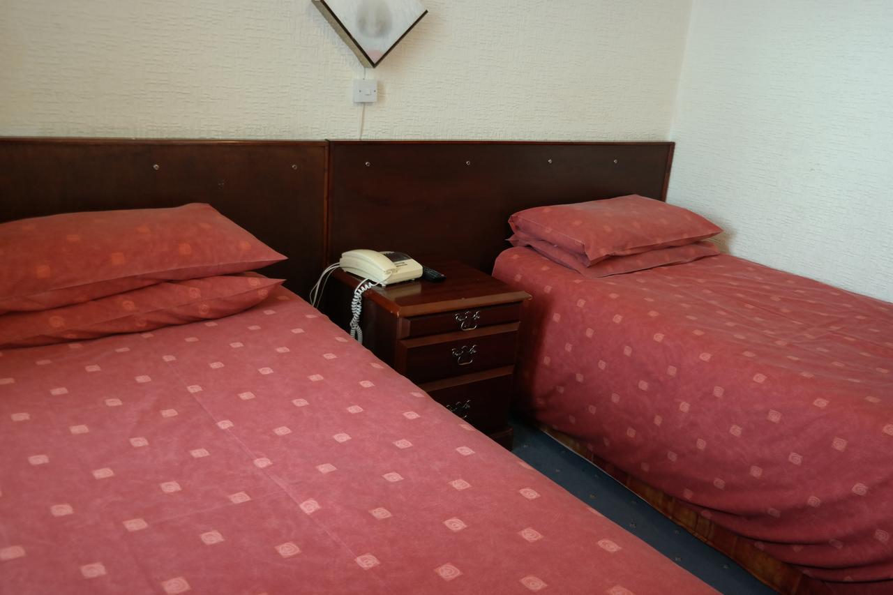 Sugarland Metro Hotel Douglas Εξωτερικό φωτογραφία