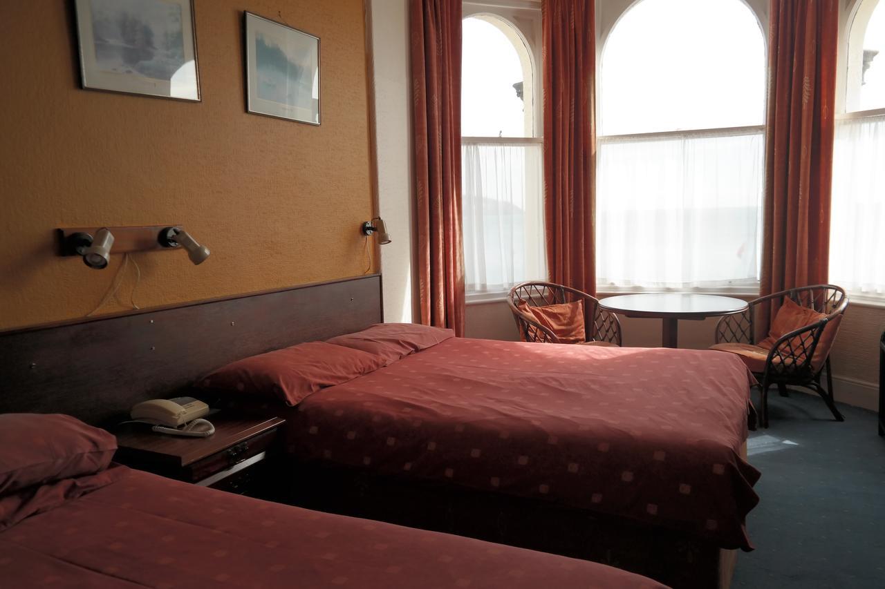 Sugarland Metro Hotel Douglas Εξωτερικό φωτογραφία