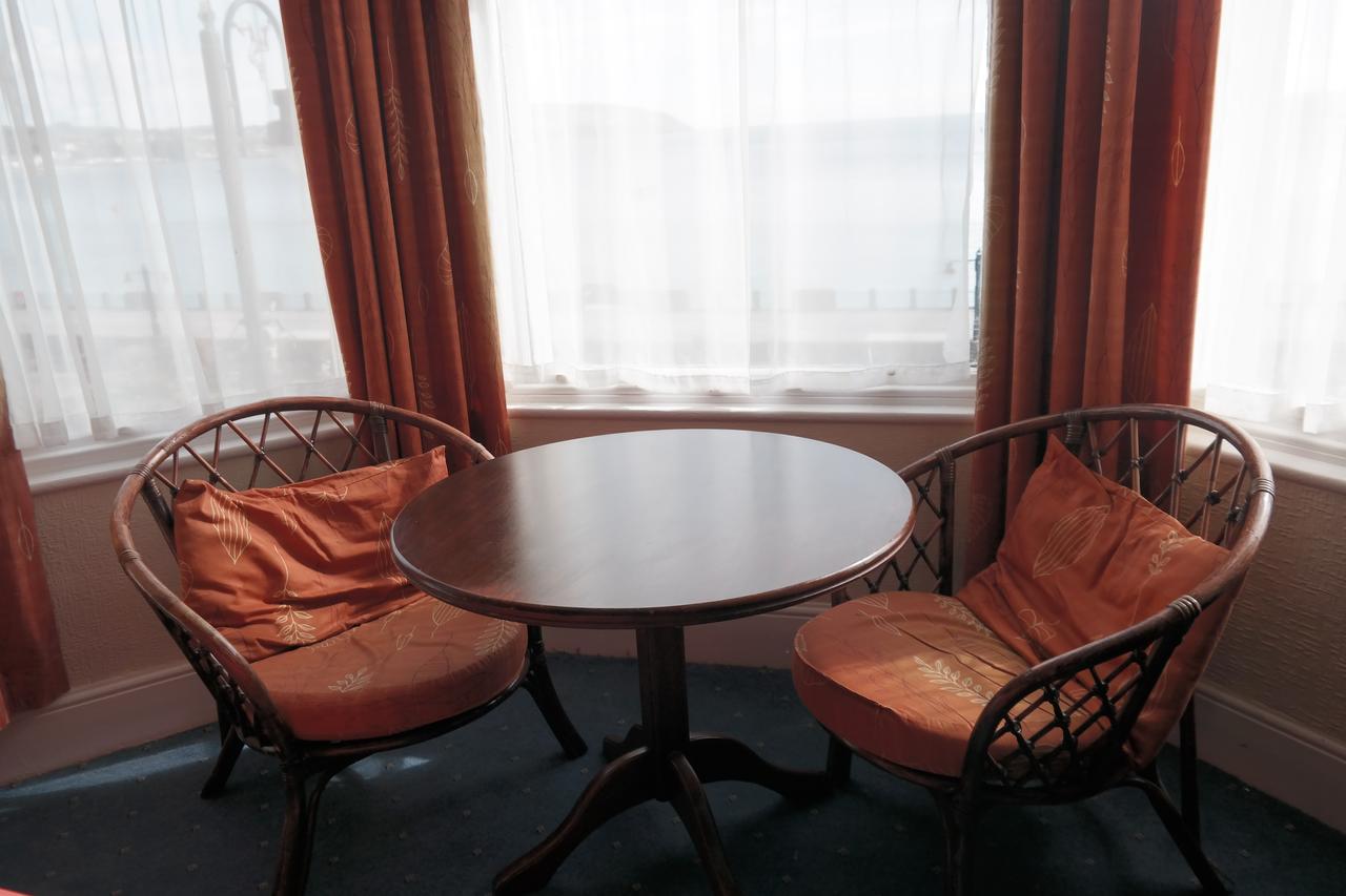 Sugarland Metro Hotel Douglas Εξωτερικό φωτογραφία